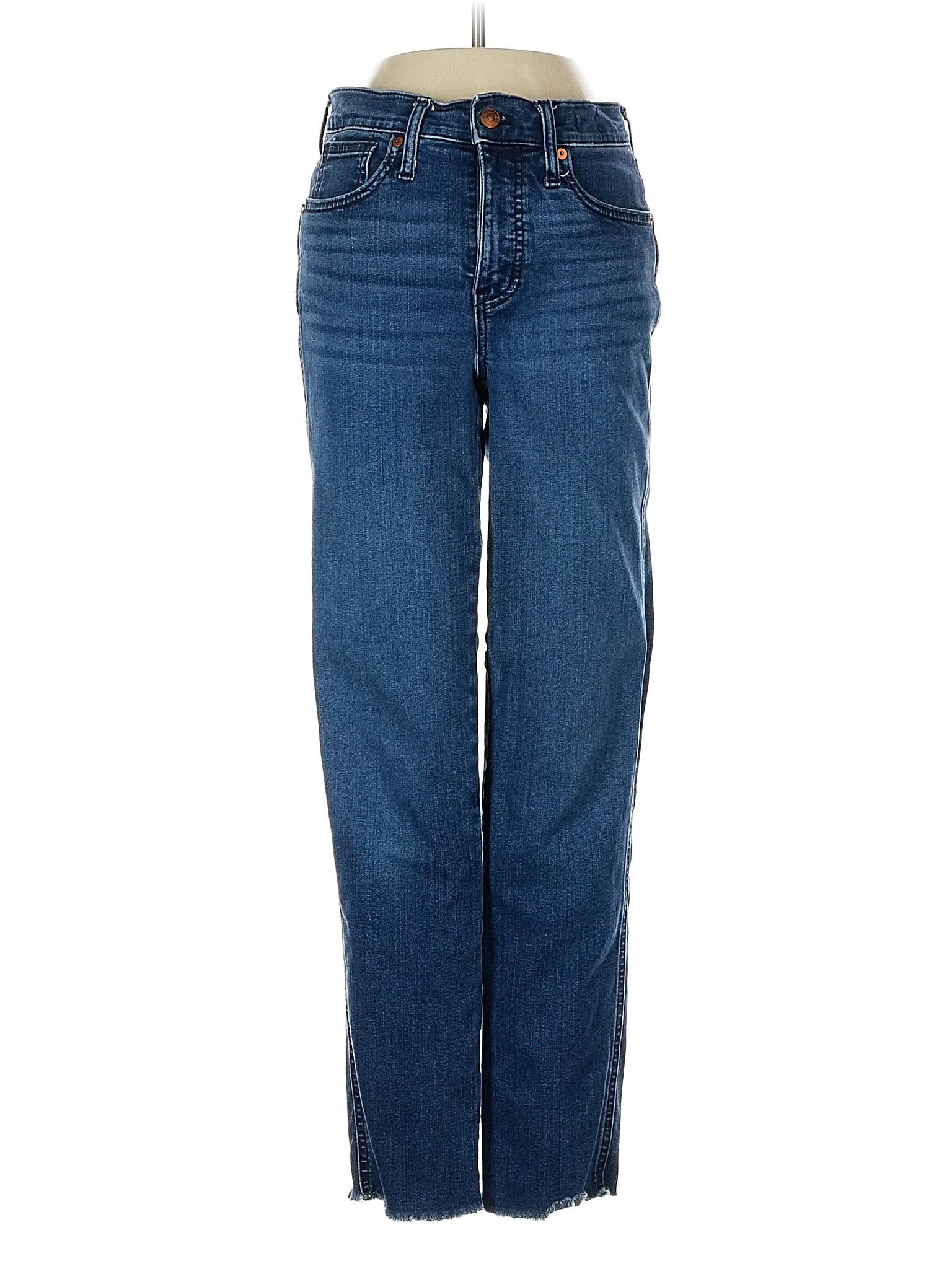 1 waist size - 26