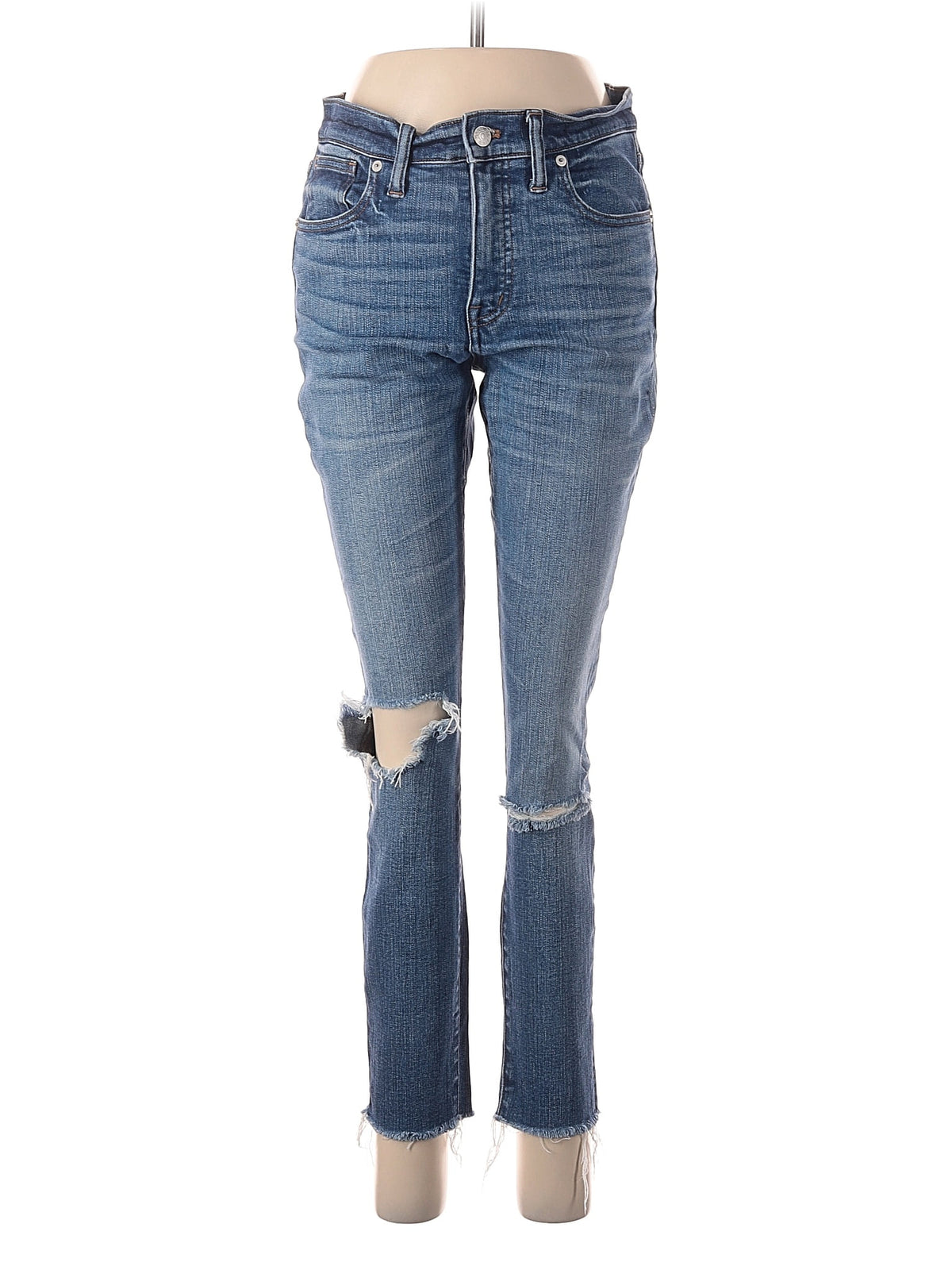 1 waist size - 28