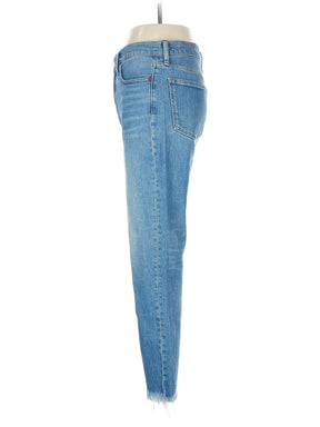 4 waist size - 29