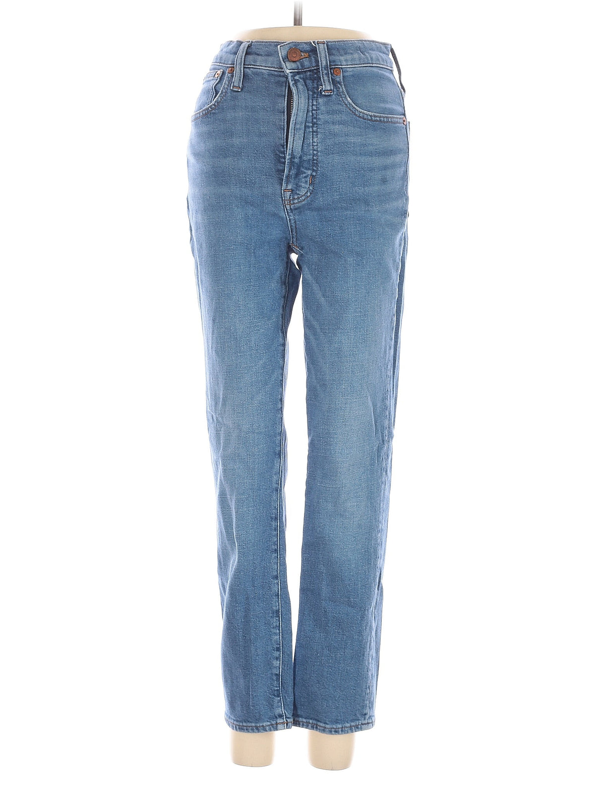 1 waist size - 23