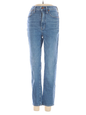 1 waist size - 23