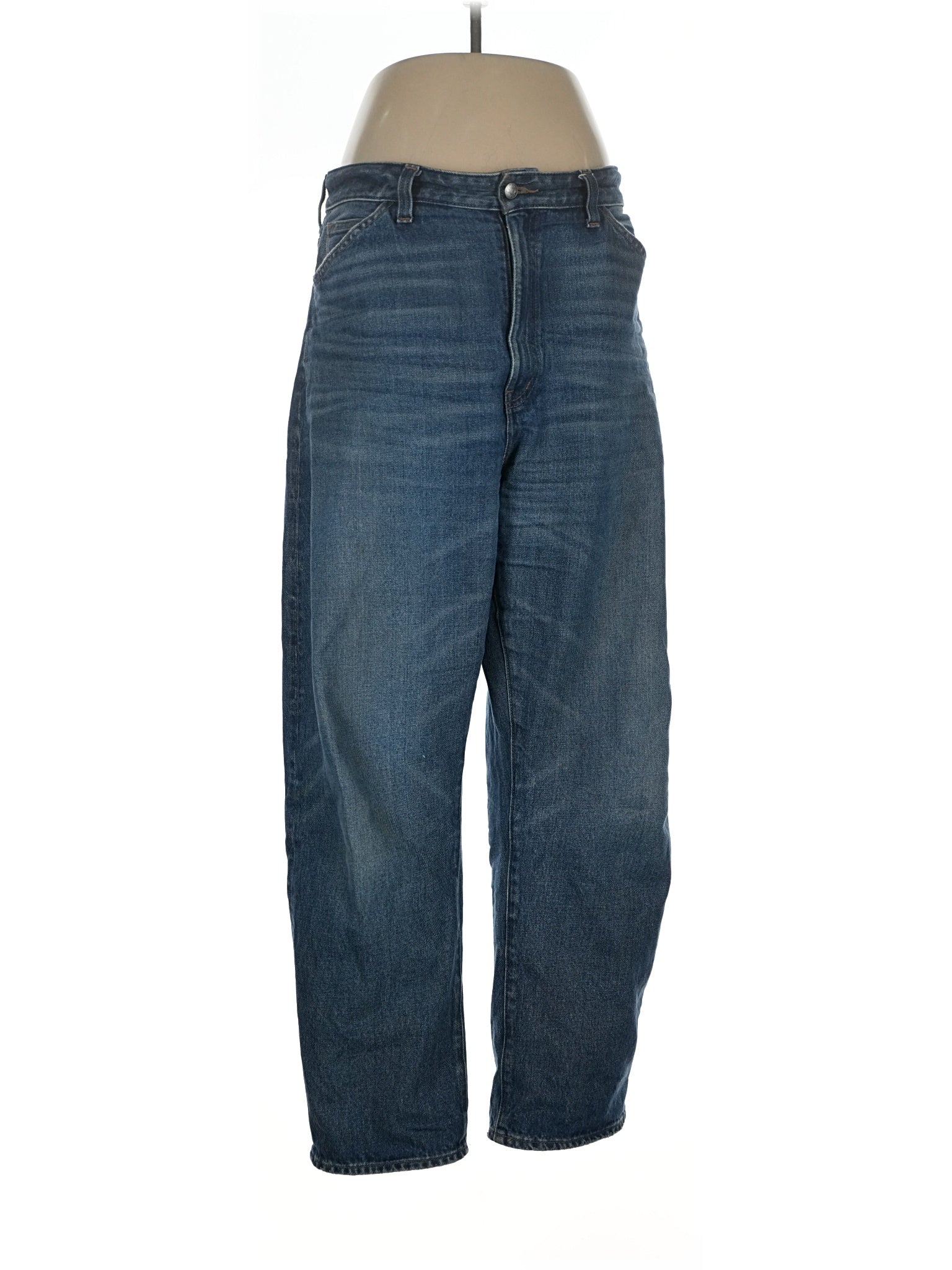 1 waist size - 30