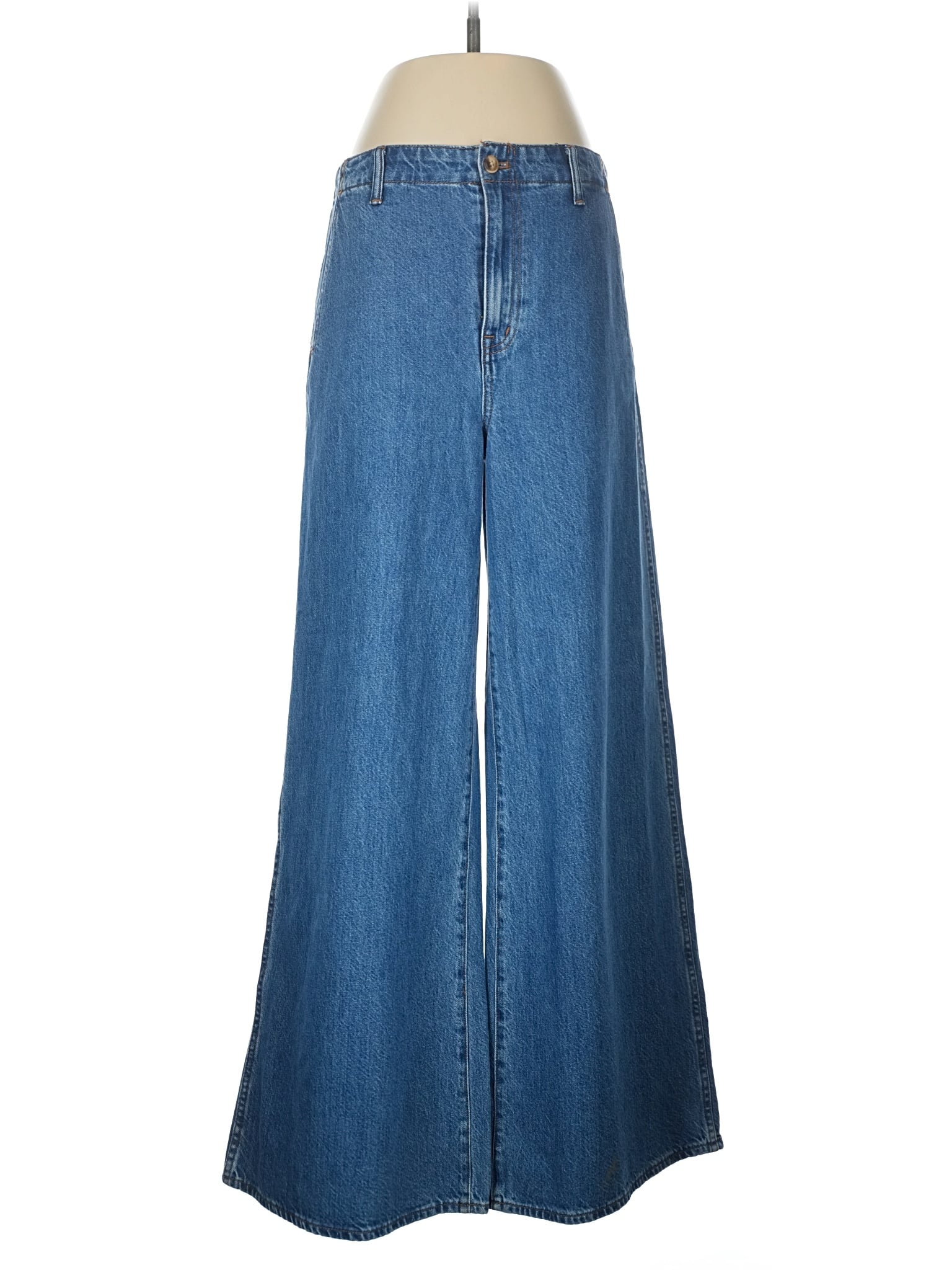 7 waist size - 27