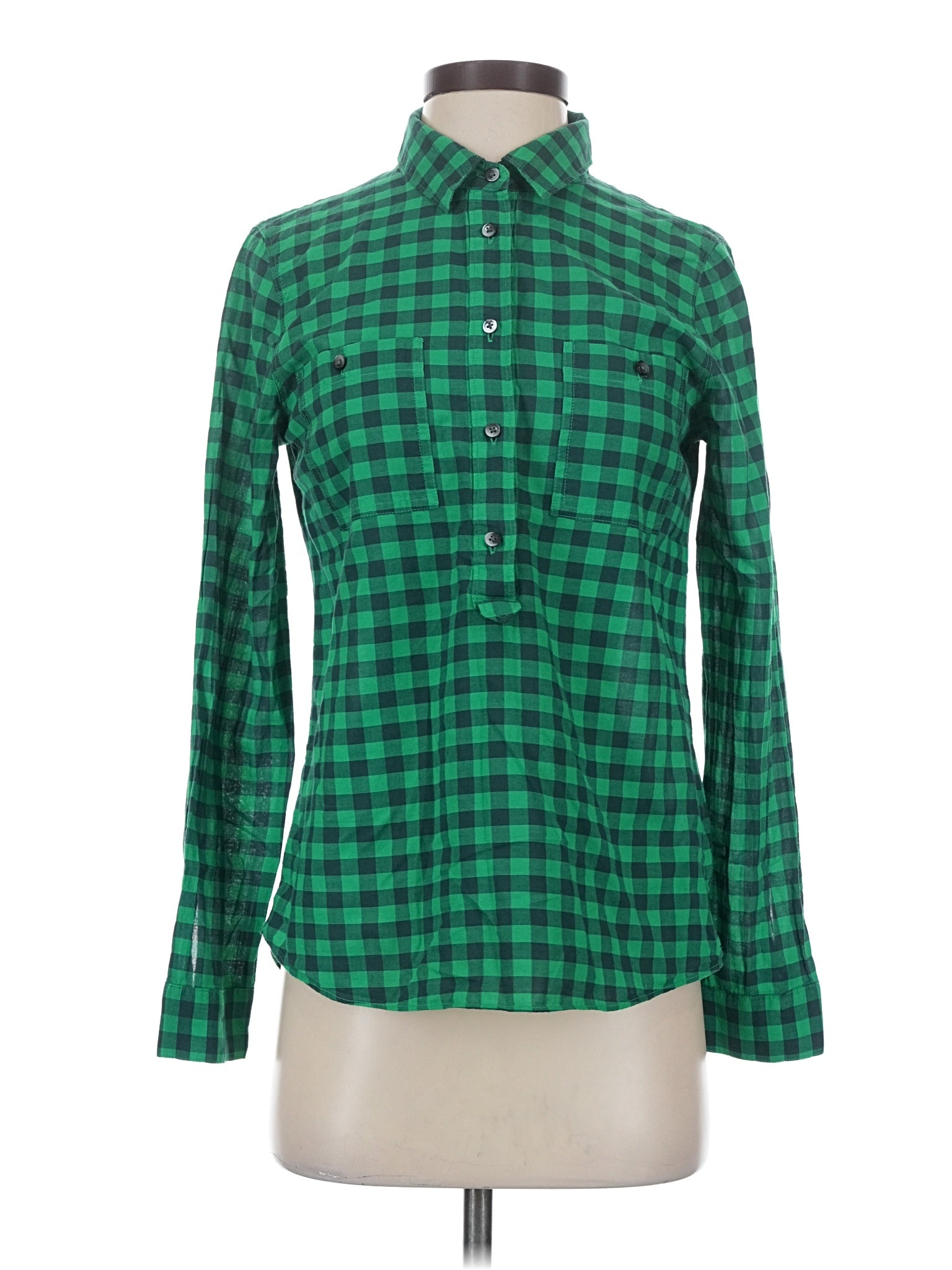 1 size - S