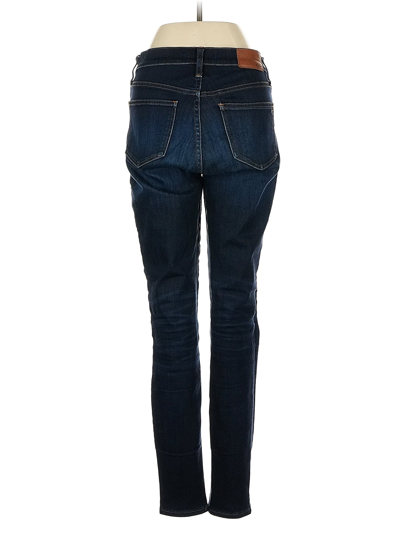 2 waist size - 27