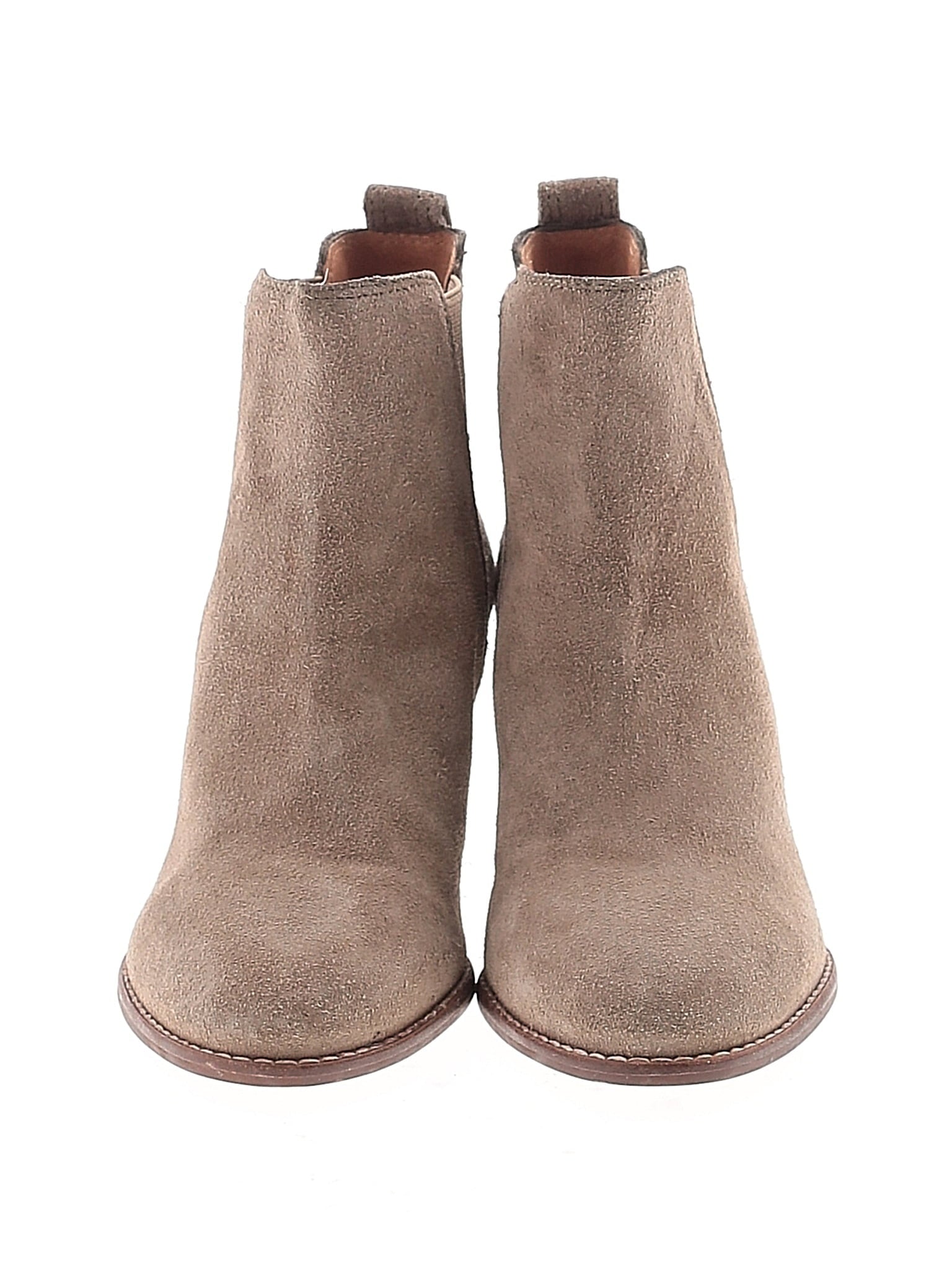 2 shoe size - 7