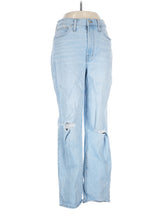 1 waist size - 28