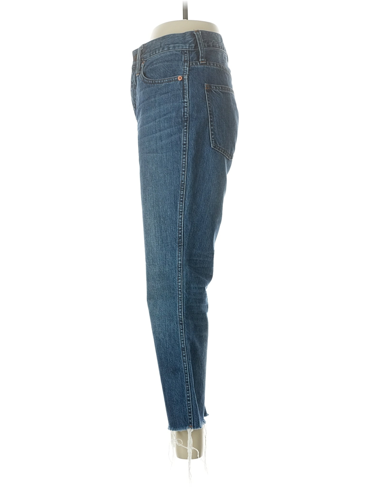 4 waist size - 25