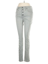 1 waist size - 28