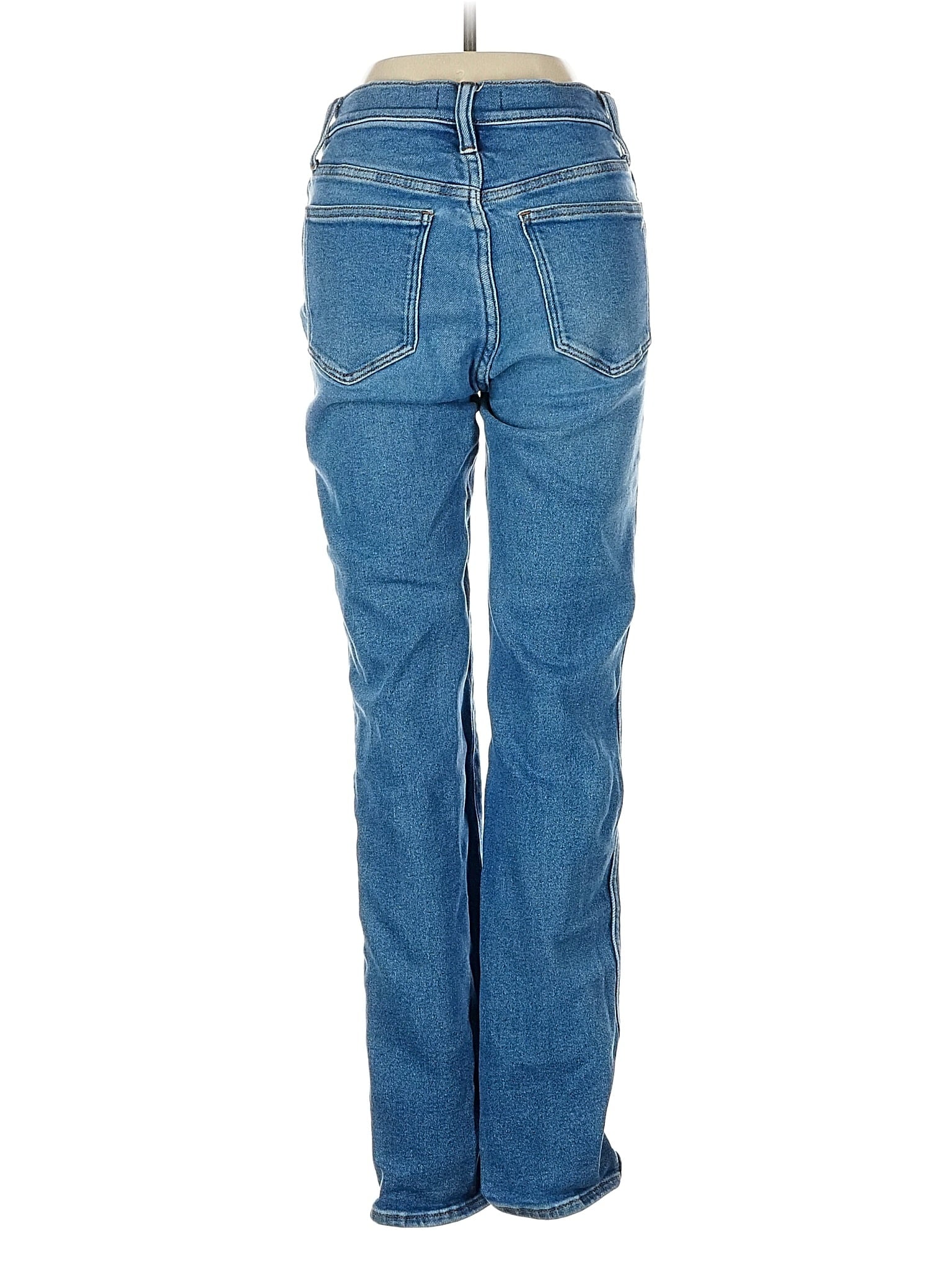 2 waist size - 25 T