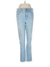 1 waist size - 29