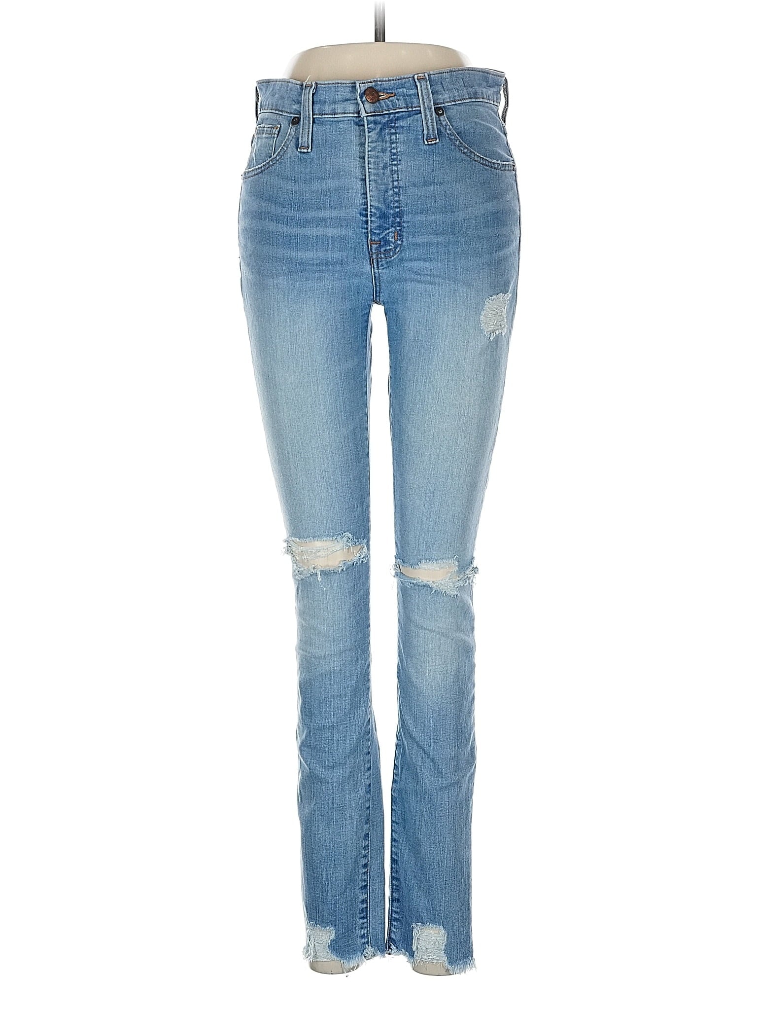 1 waist size - 28