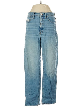 1 waist size - 27