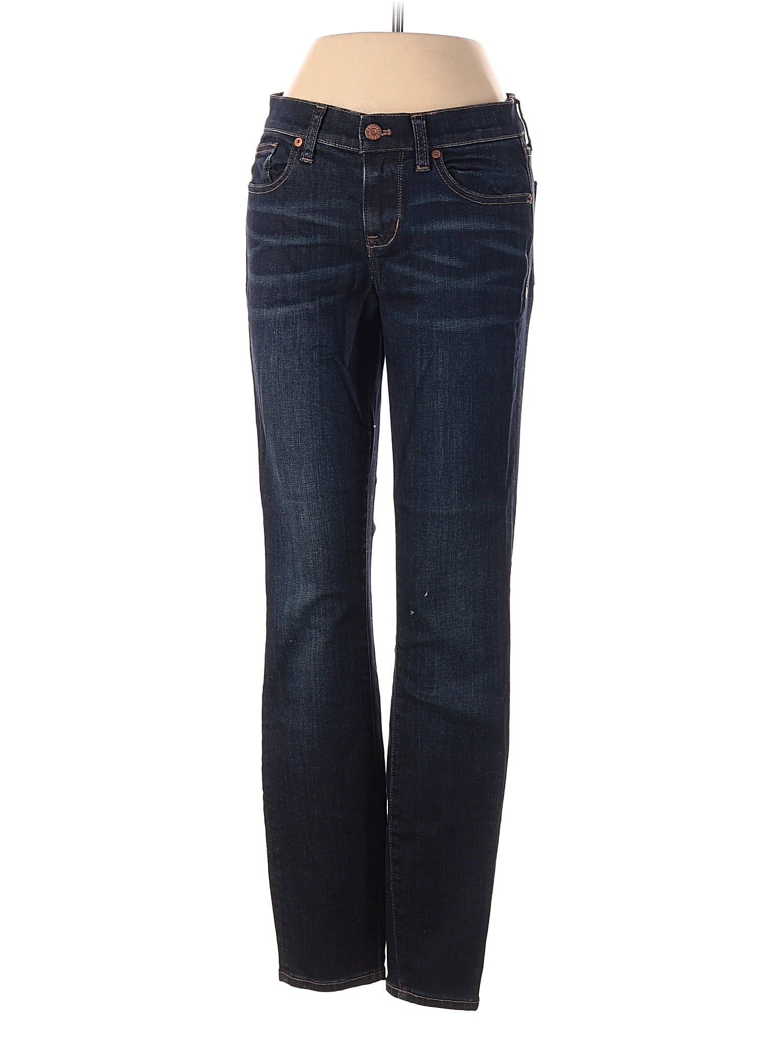 1 waist size - 26