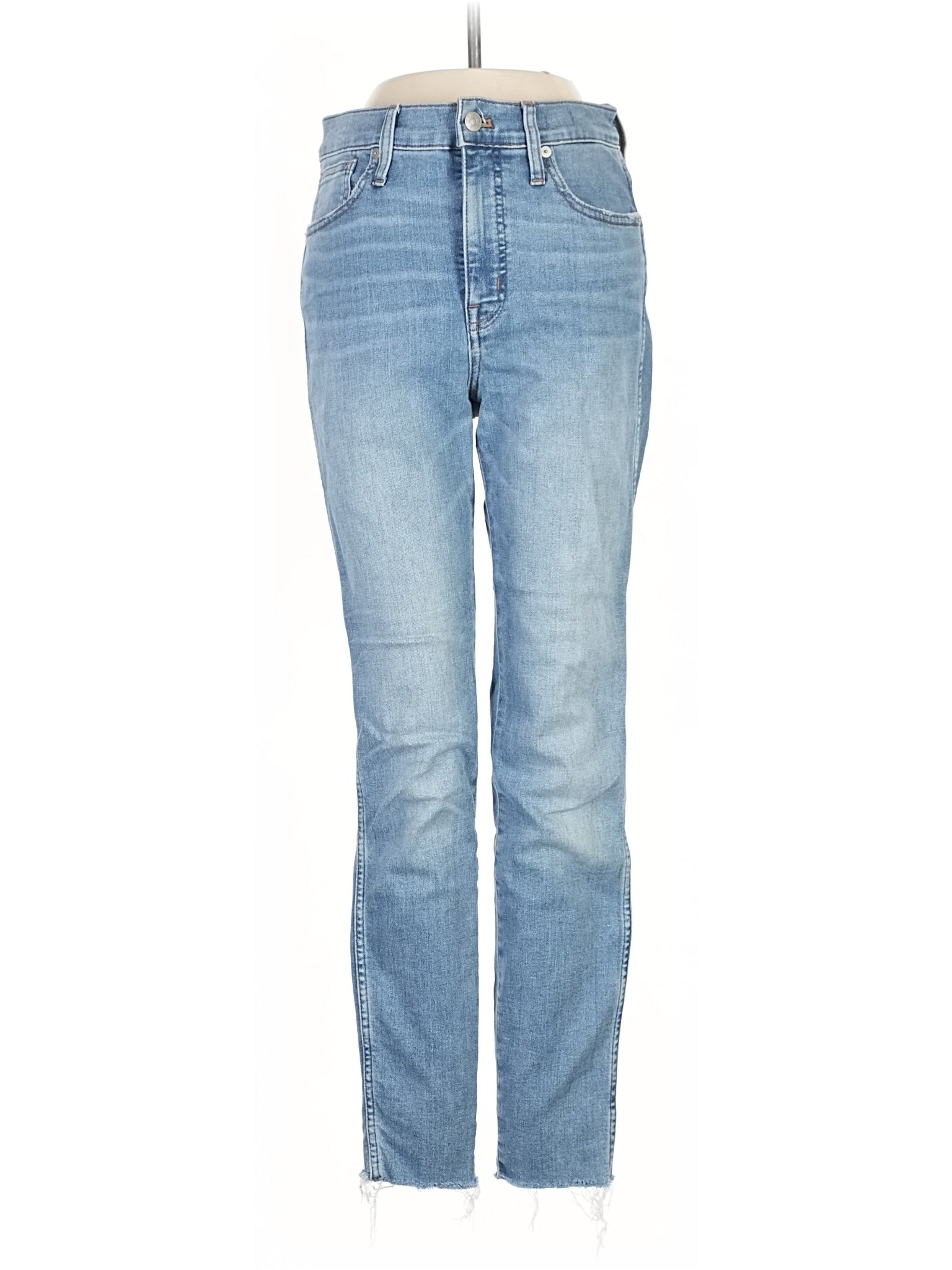 1 waist size - 26