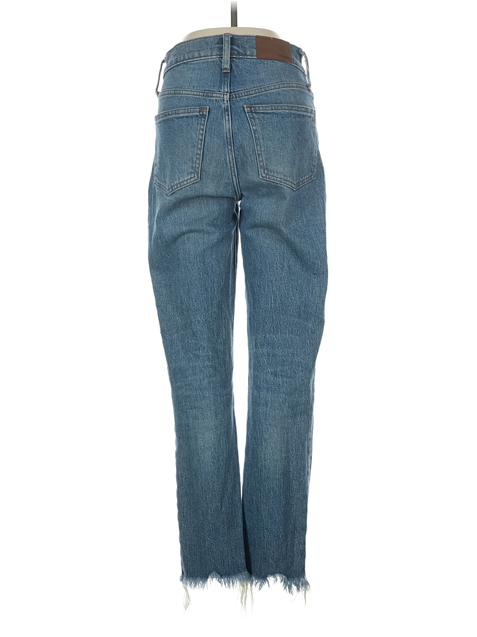 2 waist size - 23