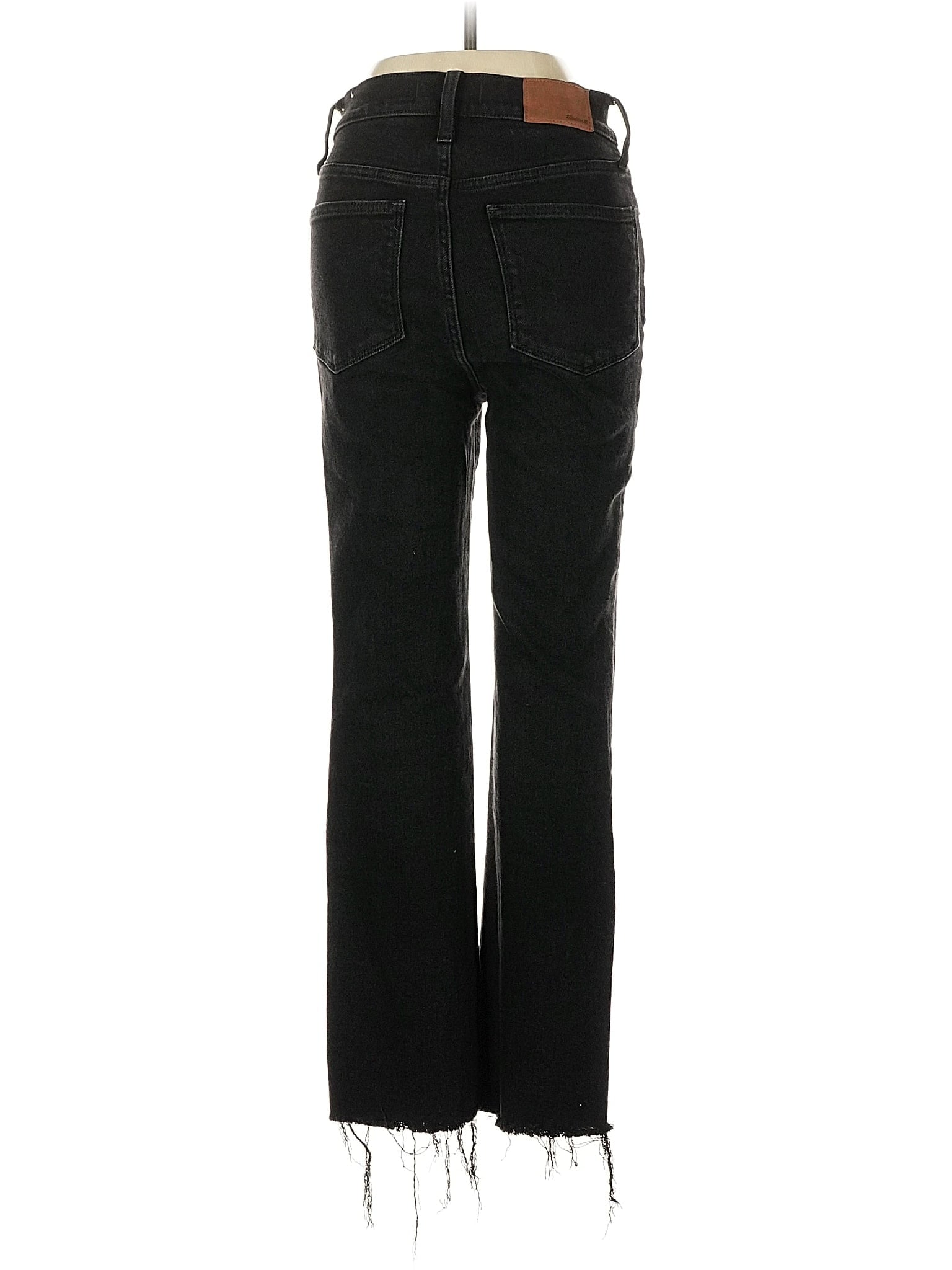 2 waist size - 25