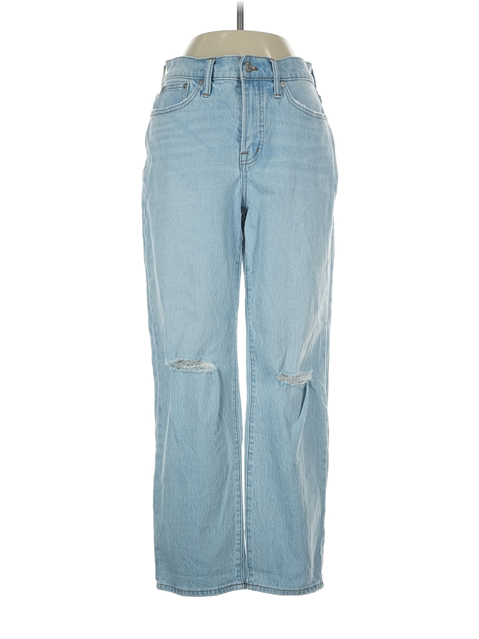 1 waist size - 25 P