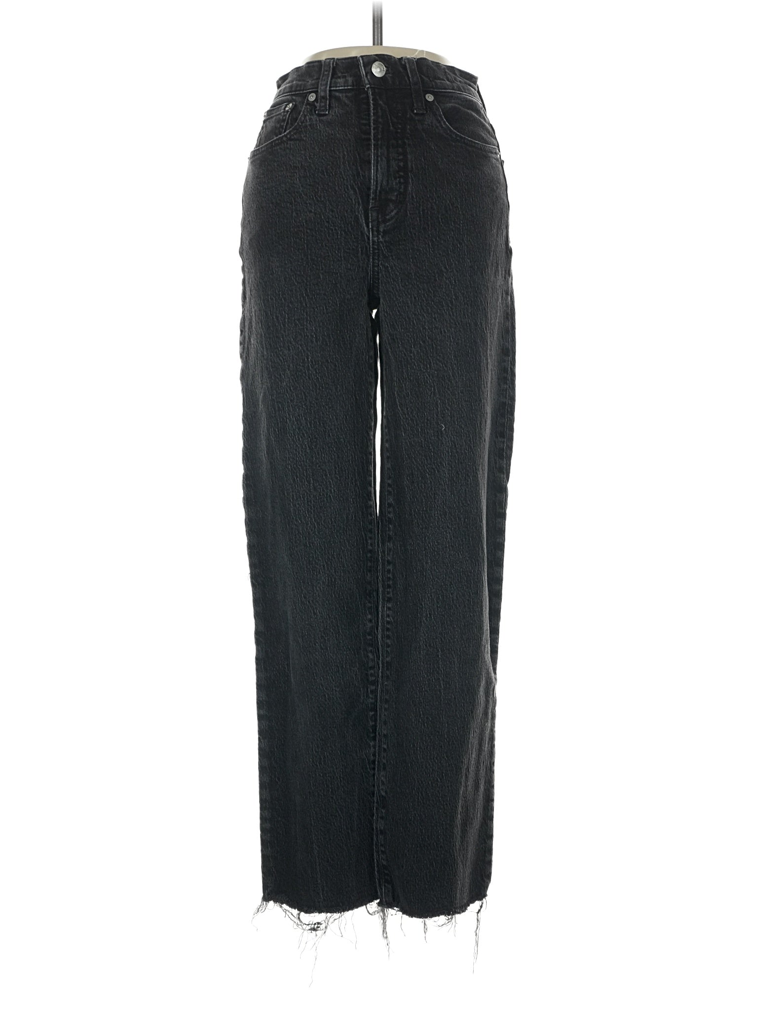 1 waist size - 23