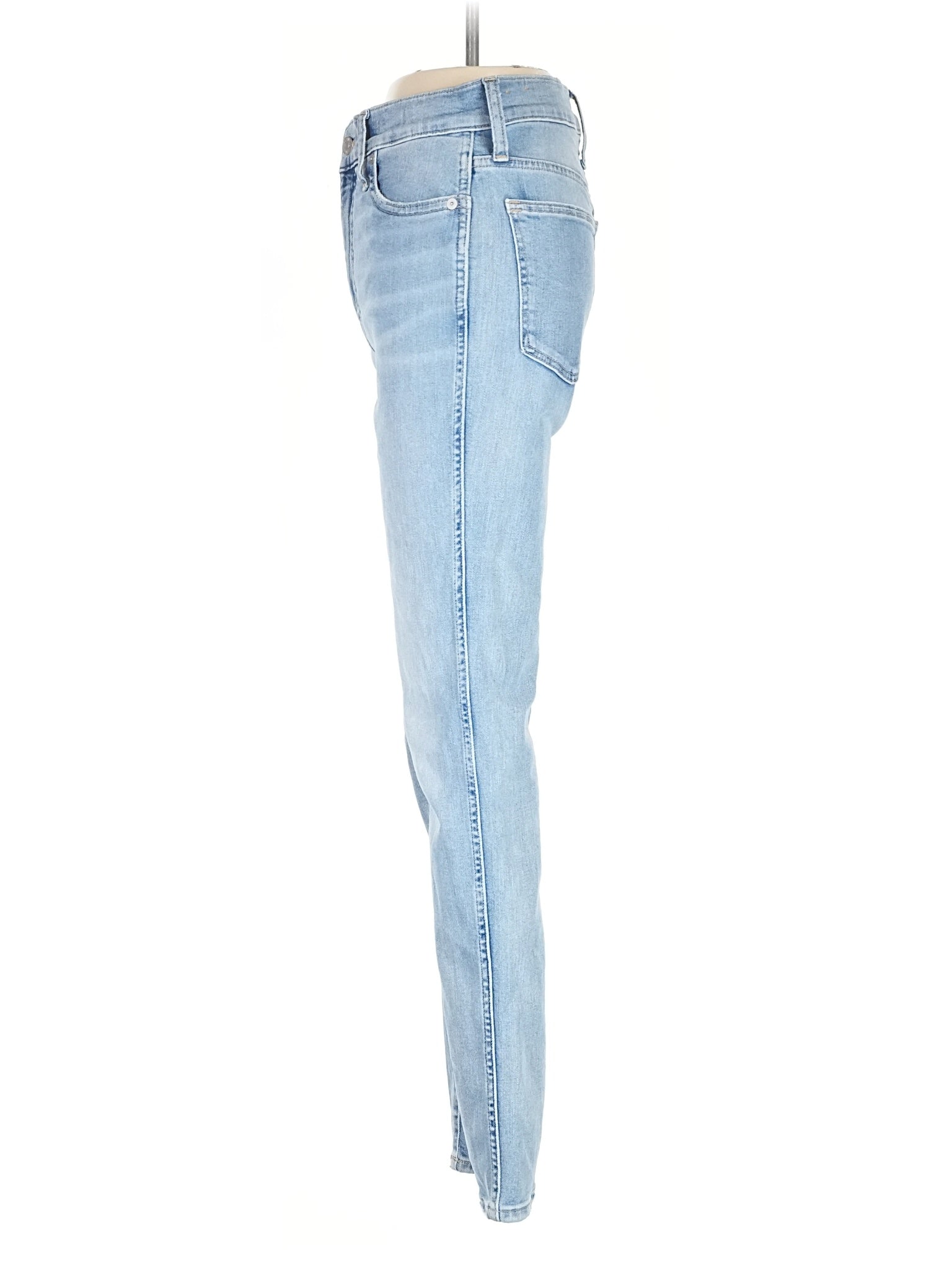 4 waist size - 26