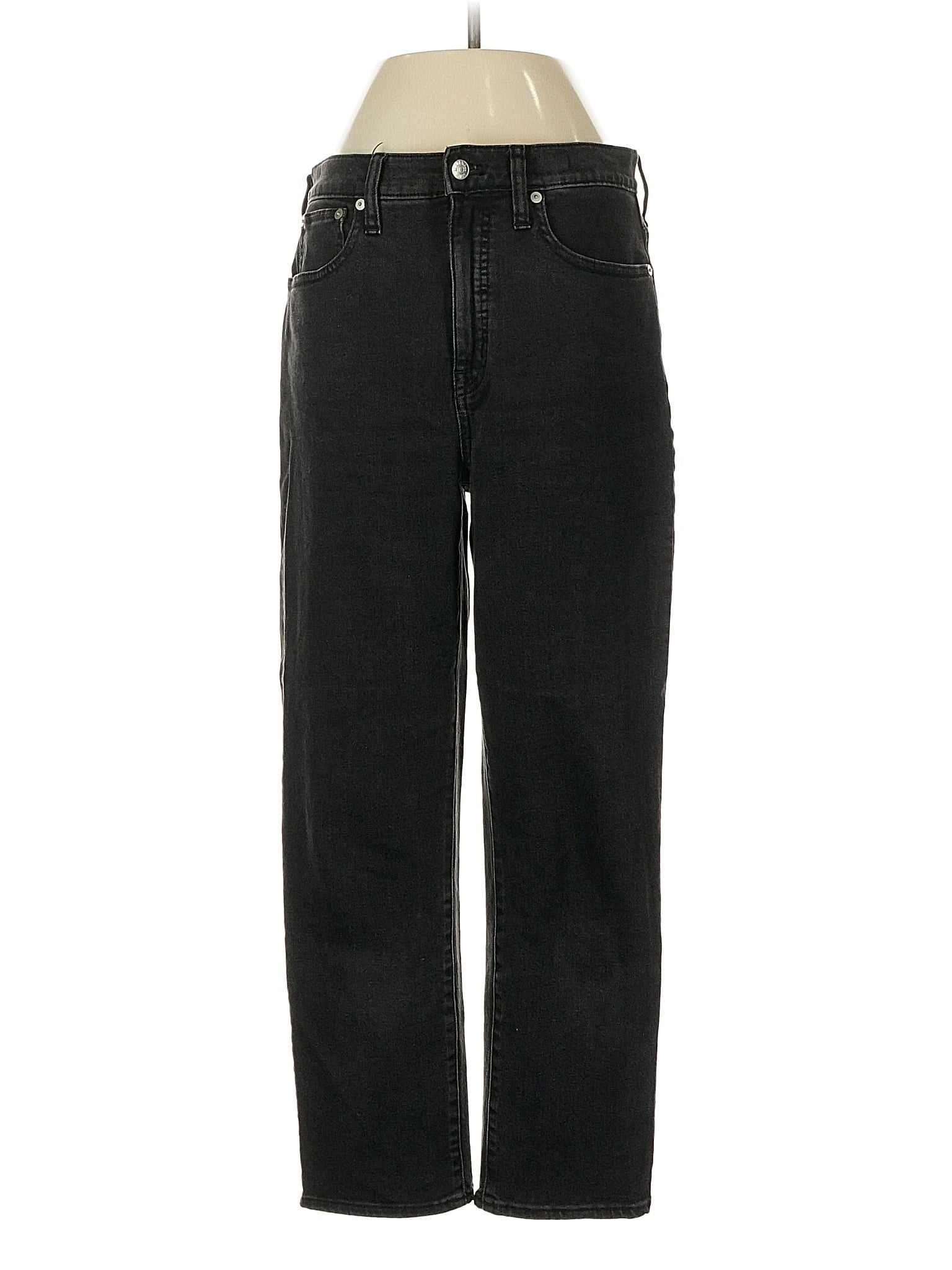 1 waist size - 27