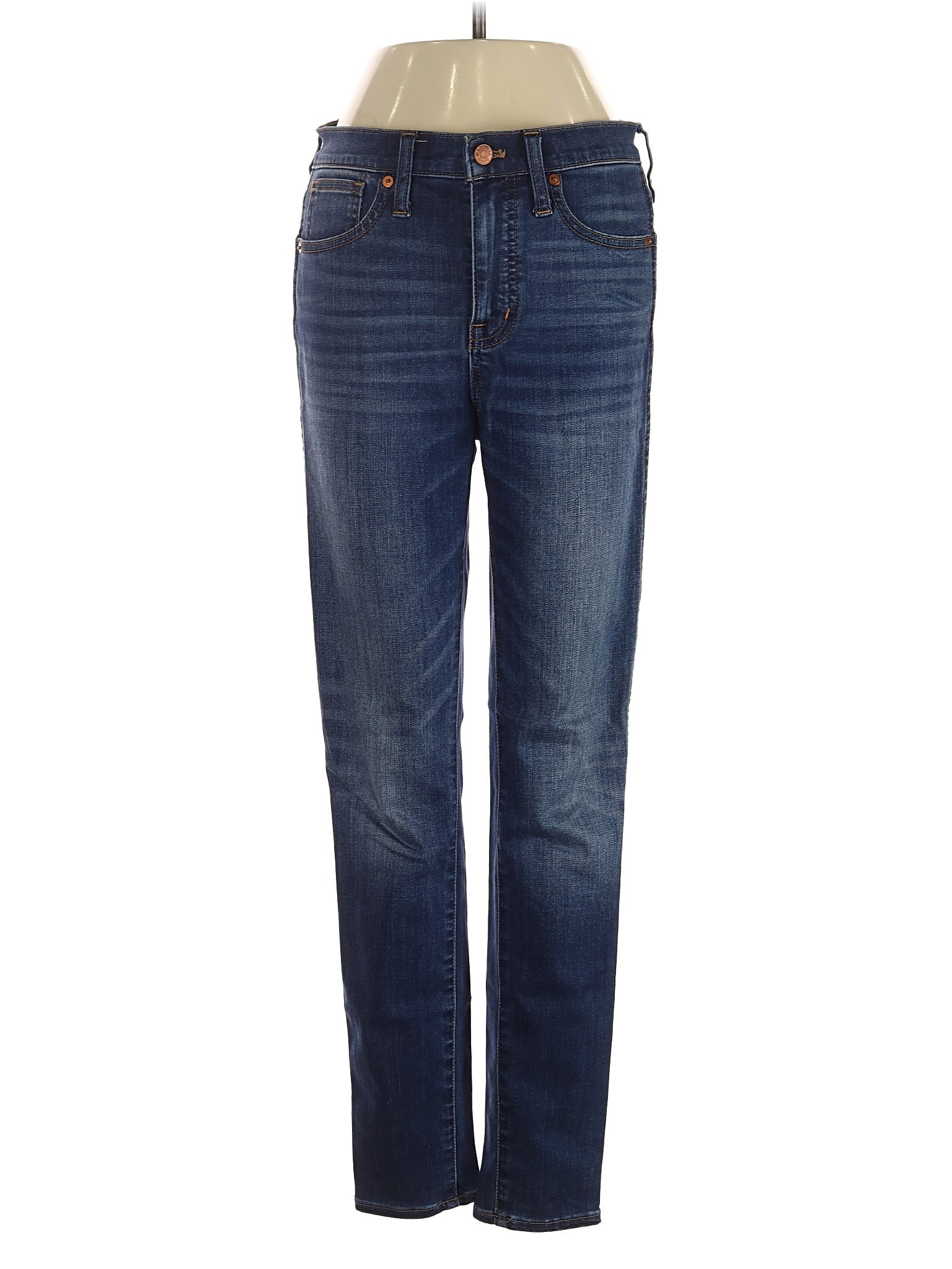 1 waist size - 26