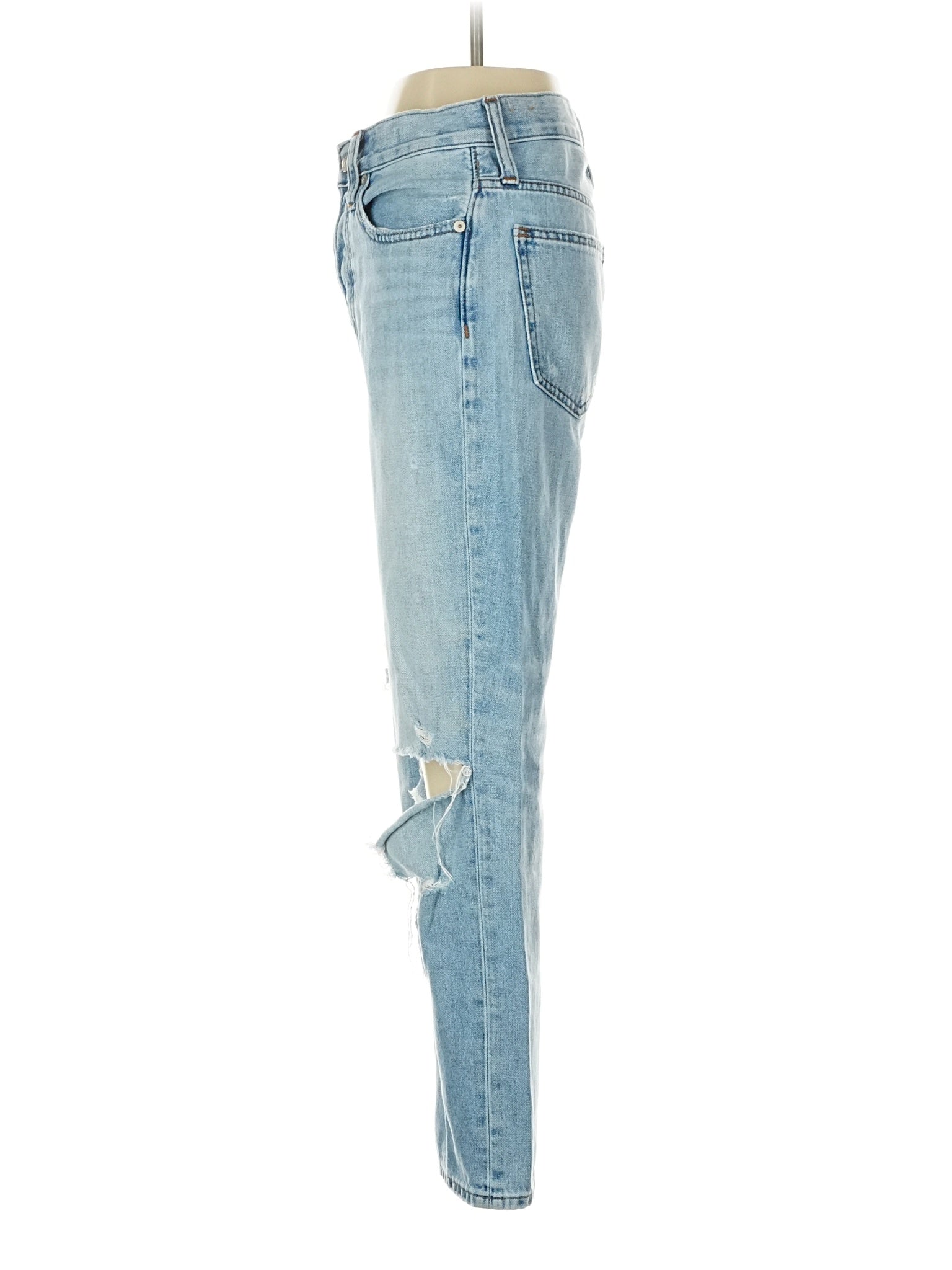 4 waist size - 25