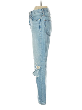 4 waist size - 25