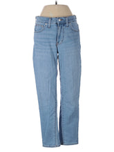 1 waist size - 27