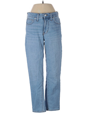 1 waist size - 27