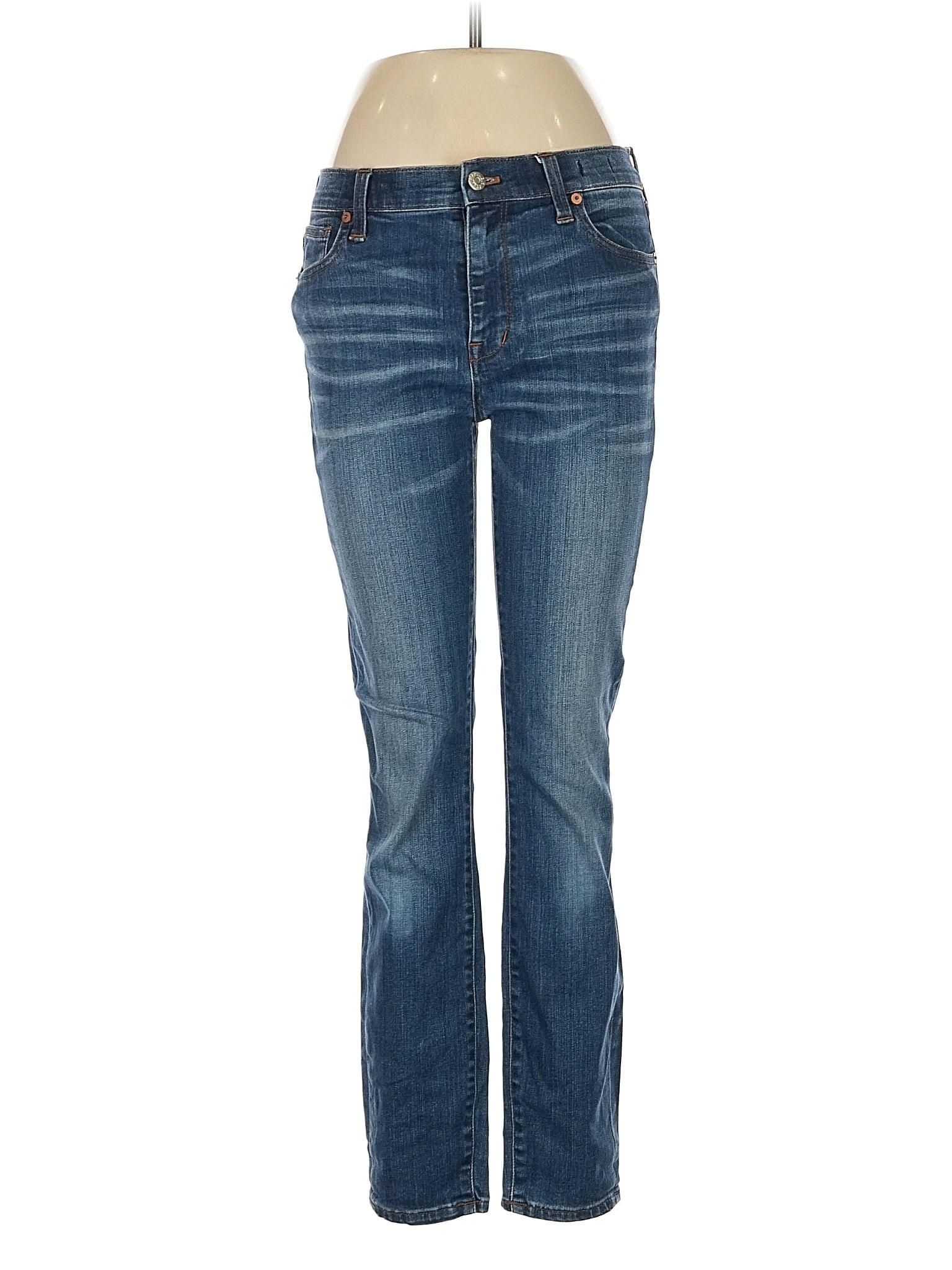1 waist size - 28