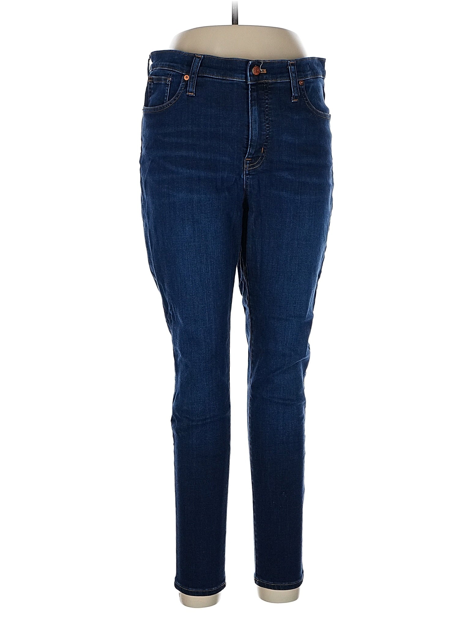 1 waist size - 32