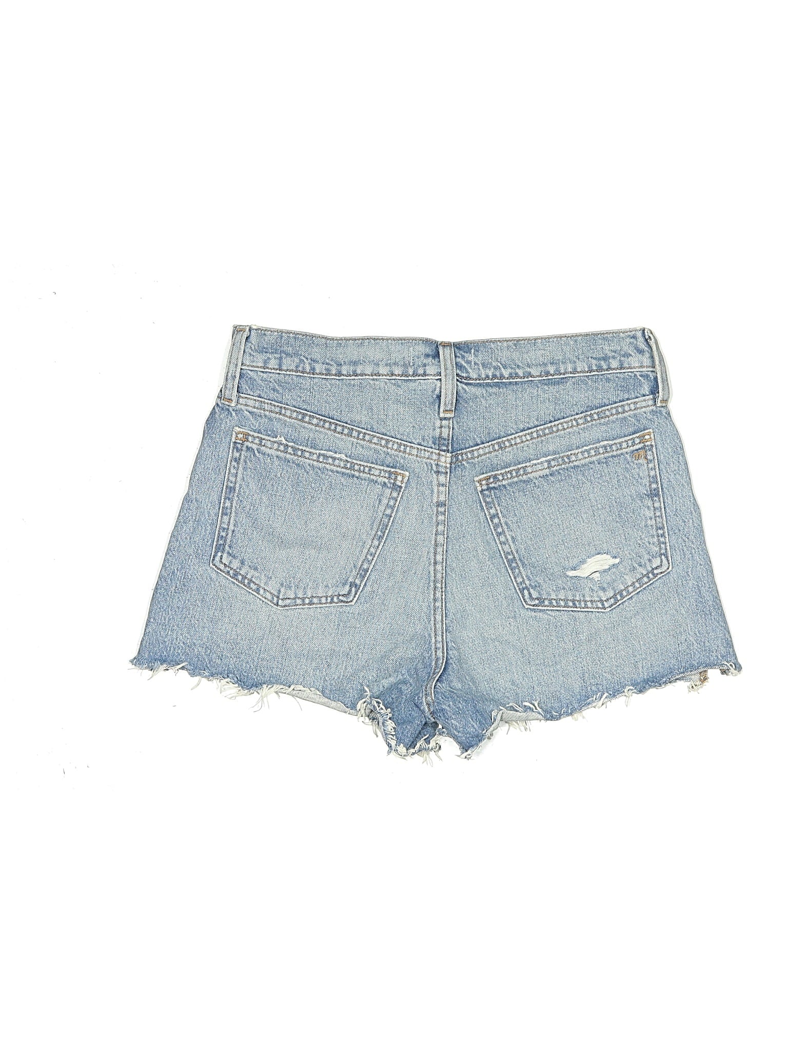 2 waist size - 25