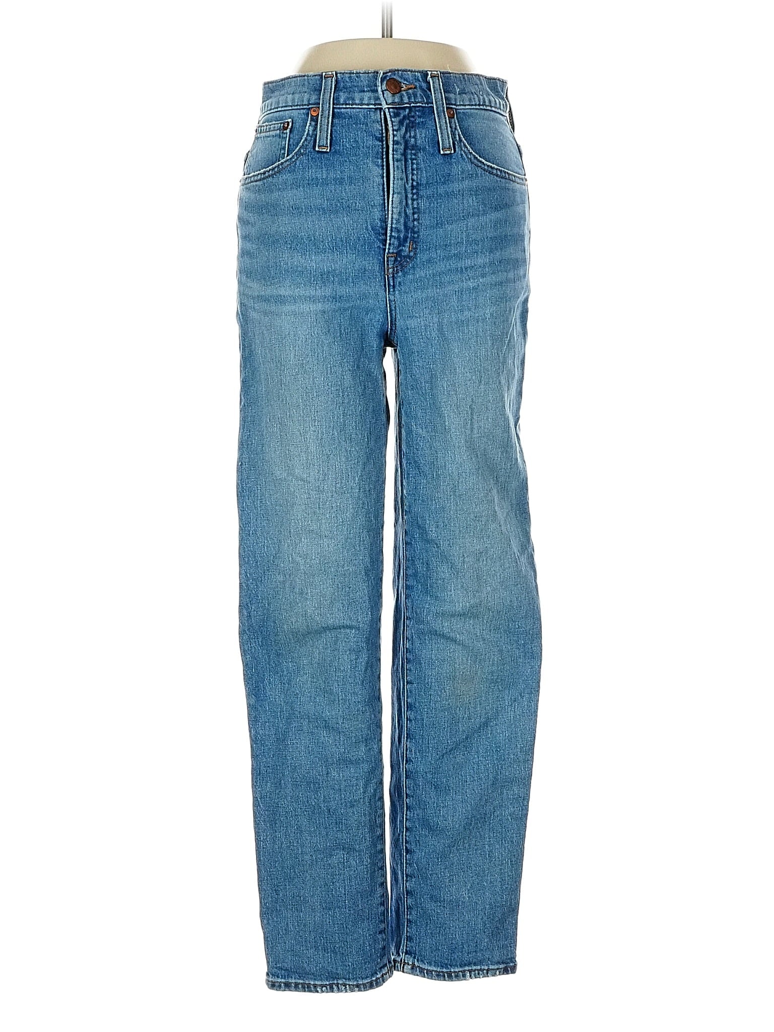1 waist size - 24
