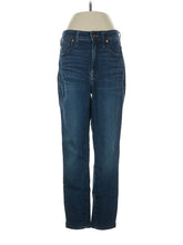 1 waist size - 27