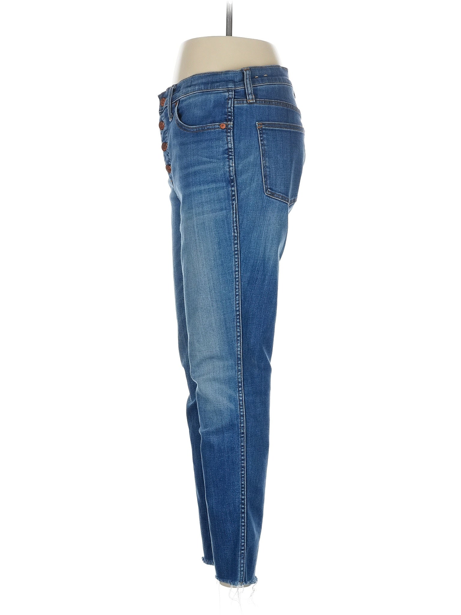 4 waist size - 29