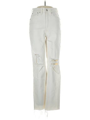 7 waist size - 24