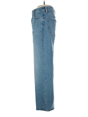 4 waist size - 25