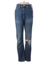1 waist size - 26