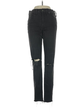1 waist size - 27