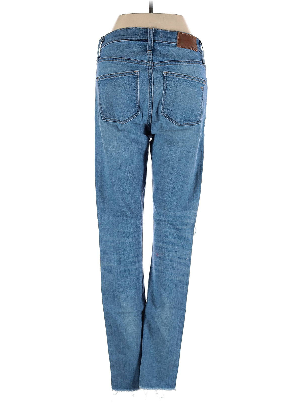 2 waist size - 27