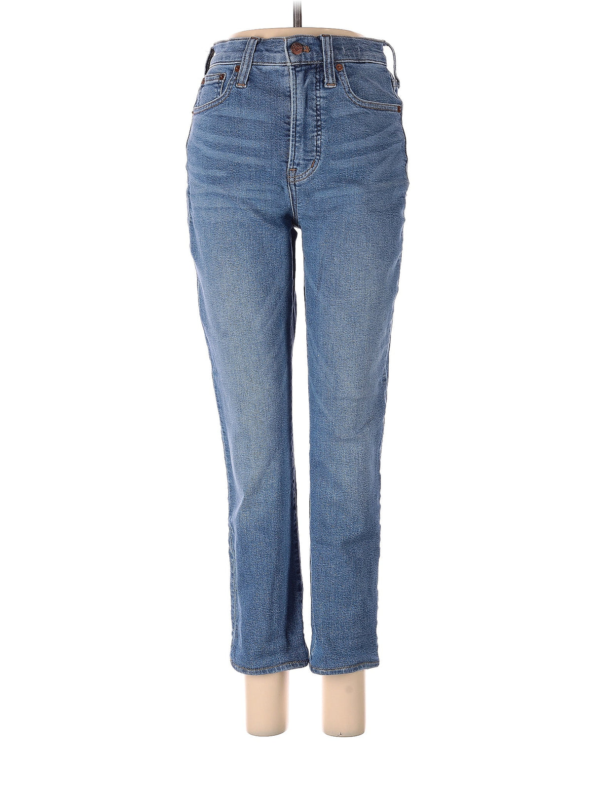 1 waist size - 25