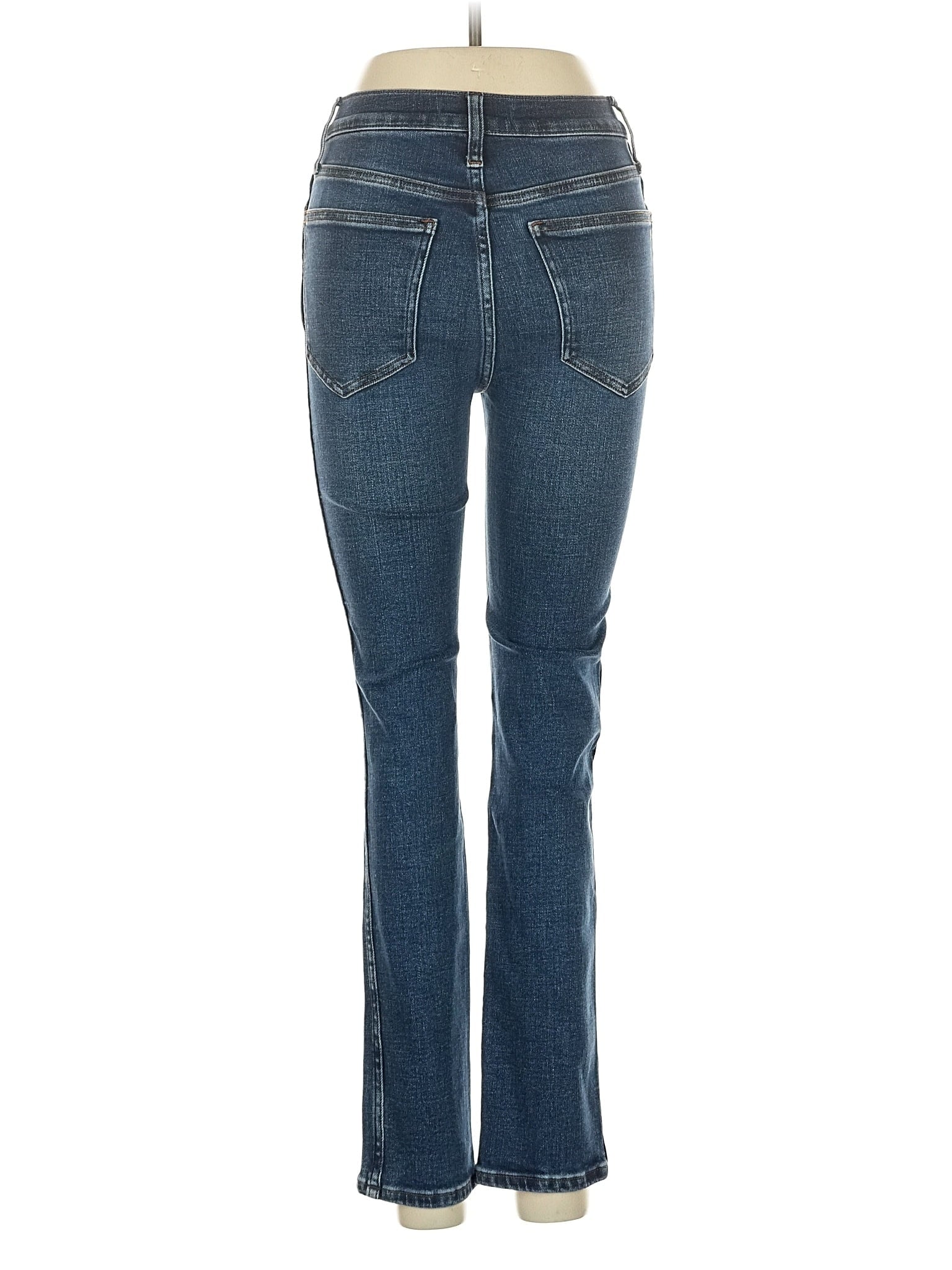 2 waist size - 25