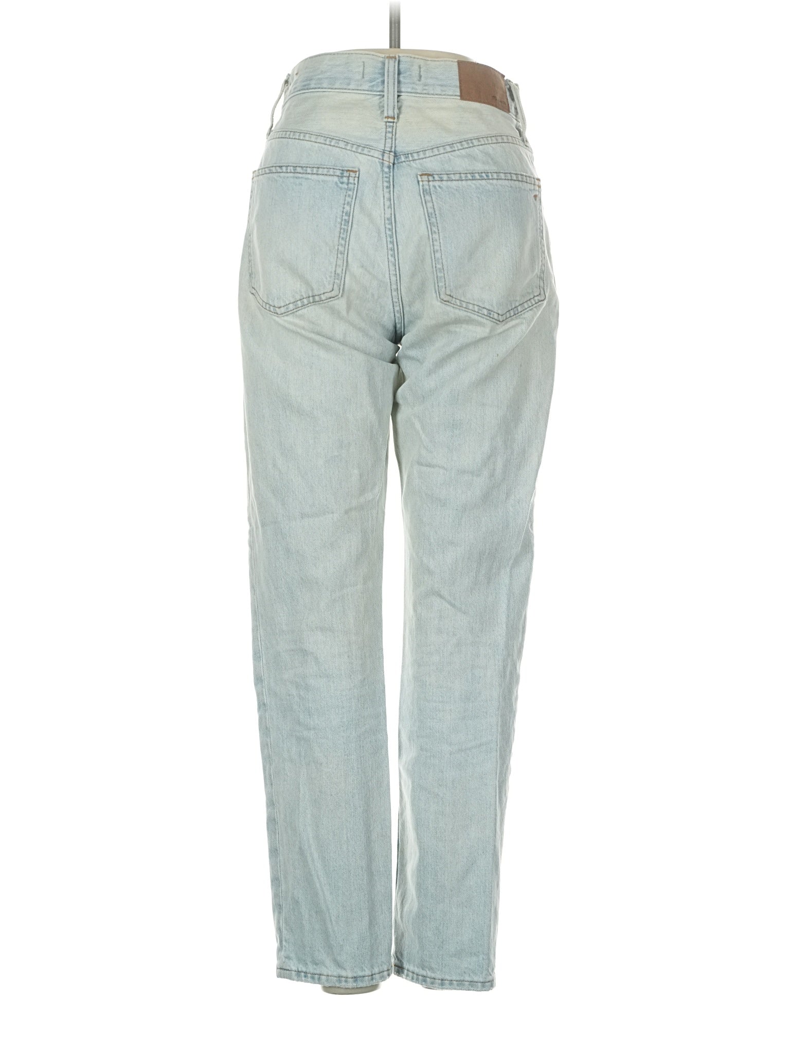 2 waist size - 23