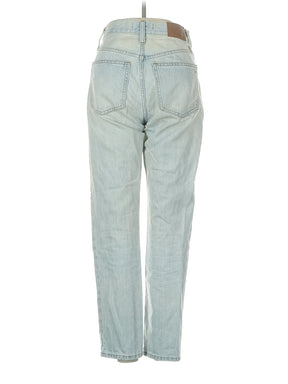 2 waist size - 23