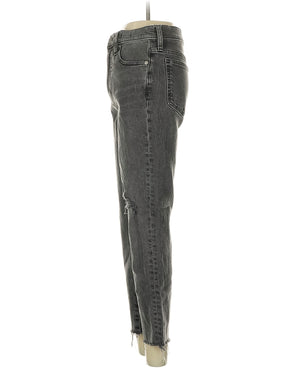 4 waist size - 25