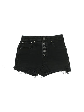 1 waist size - 23
