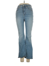 1 waist size - 27