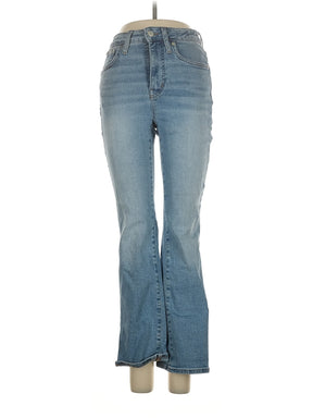 1 waist size - 27