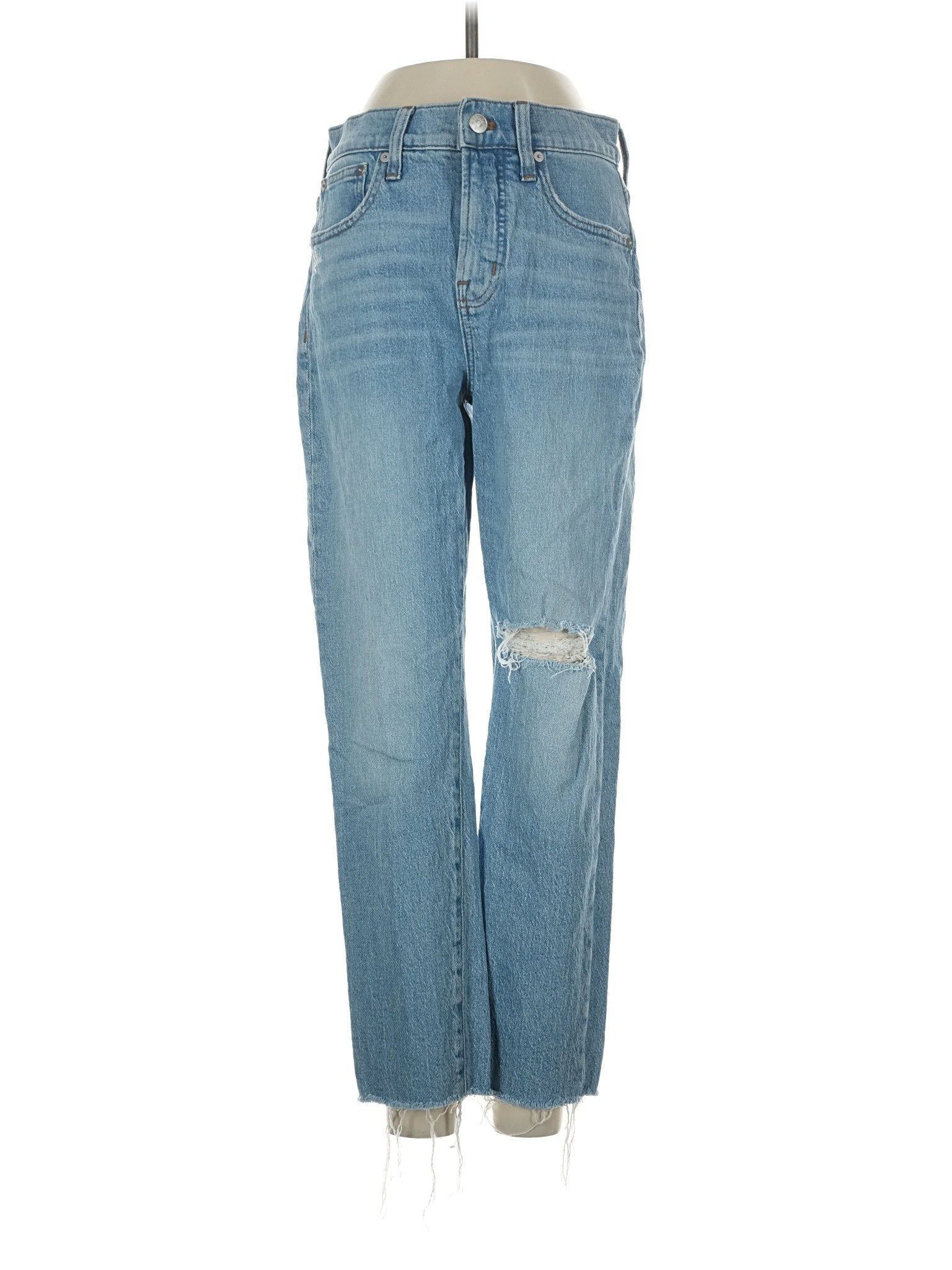 1 waist size - 26 P